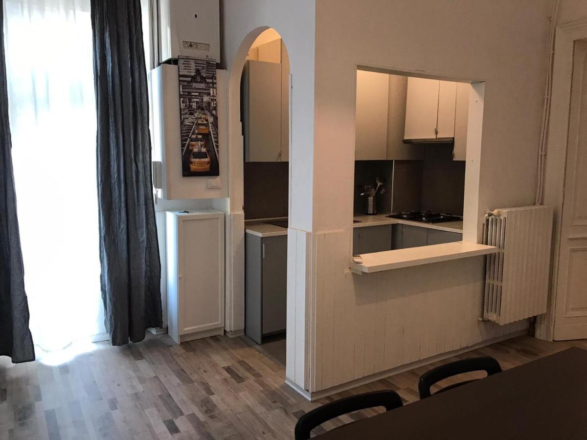 Casa Setter Appartement Turijn Buitenkant foto