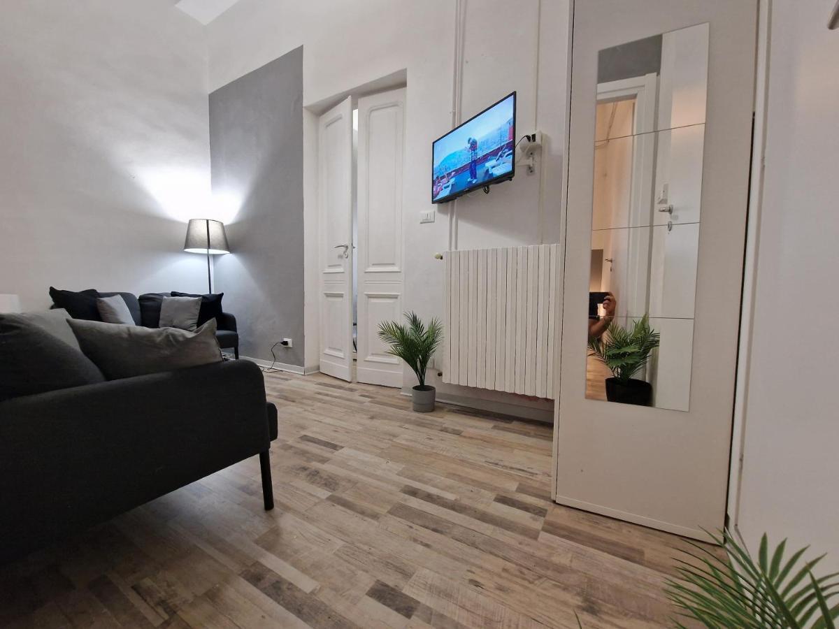 Casa Setter Appartement Turijn Buitenkant foto