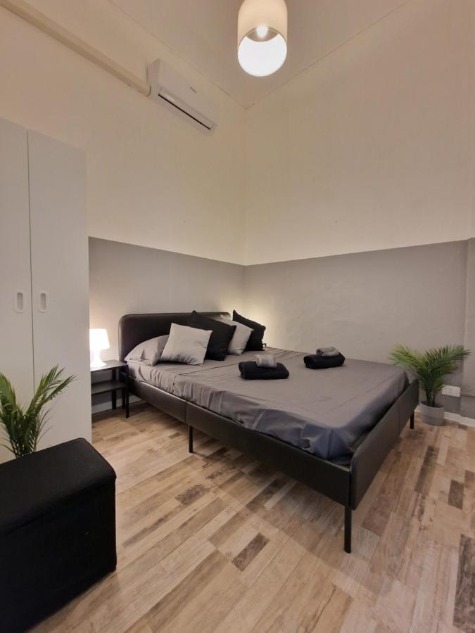 Casa Setter Appartement Turijn Buitenkant foto