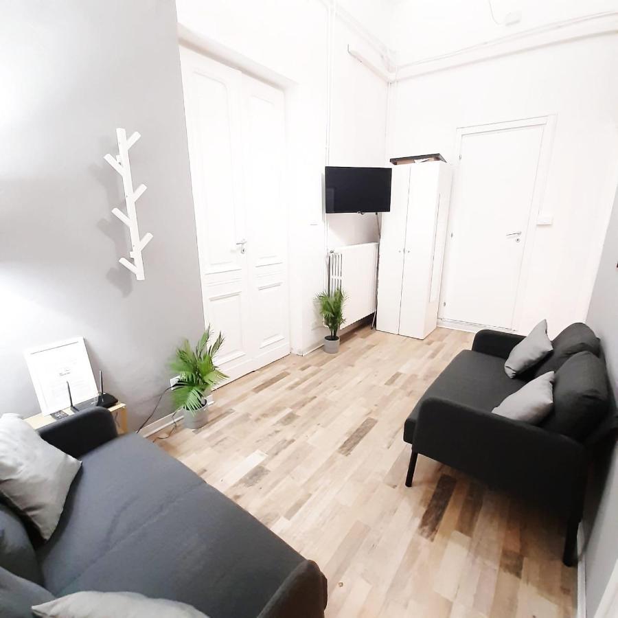 Casa Setter Appartement Turijn Buitenkant foto
