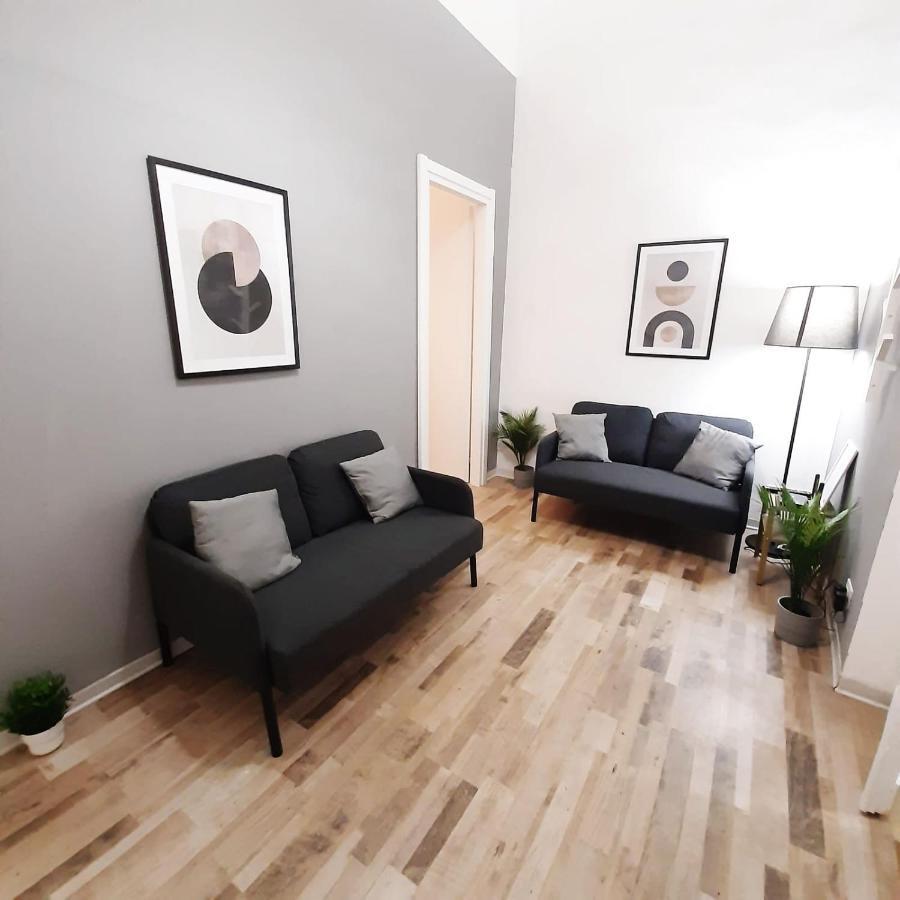 Casa Setter Appartement Turijn Buitenkant foto