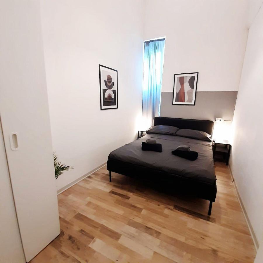 Casa Setter Appartement Turijn Buitenkant foto