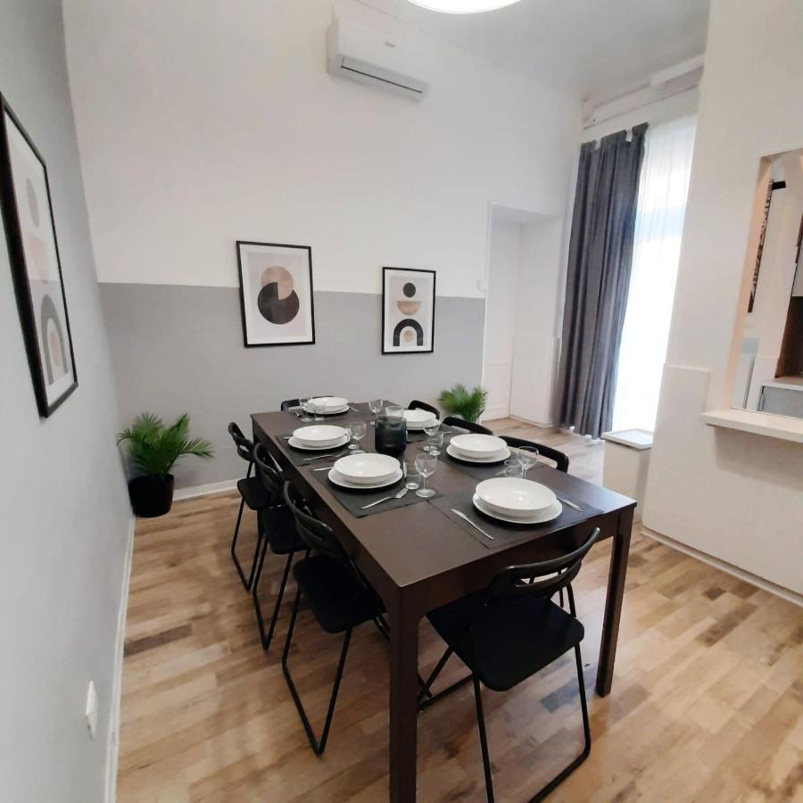 Casa Setter Appartement Turijn Buitenkant foto