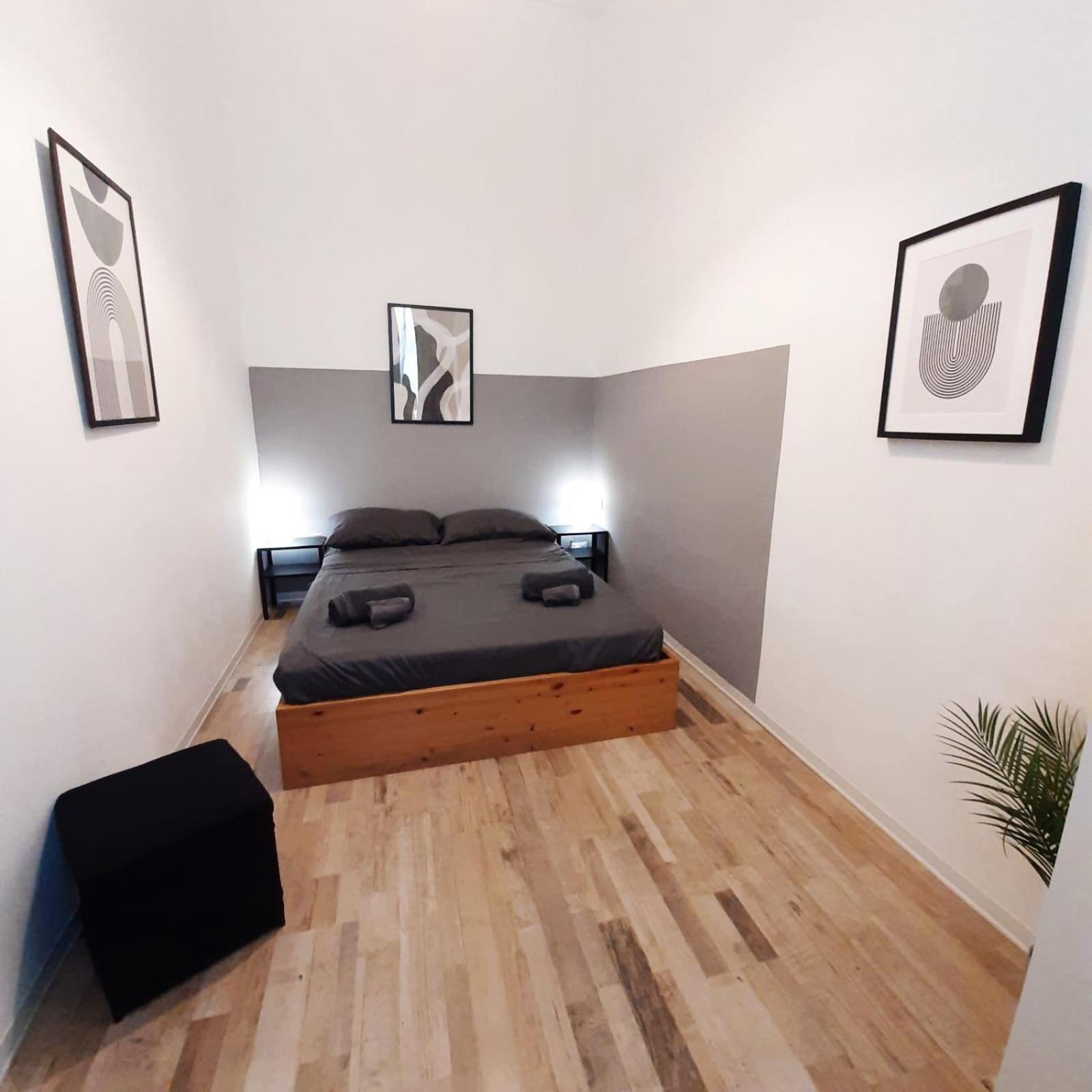 Casa Setter Appartement Turijn Buitenkant foto