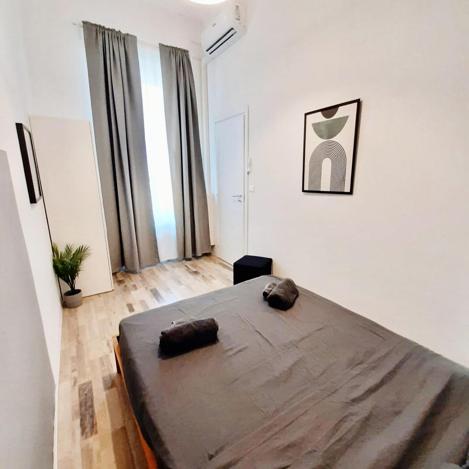 Casa Setter Appartement Turijn Buitenkant foto