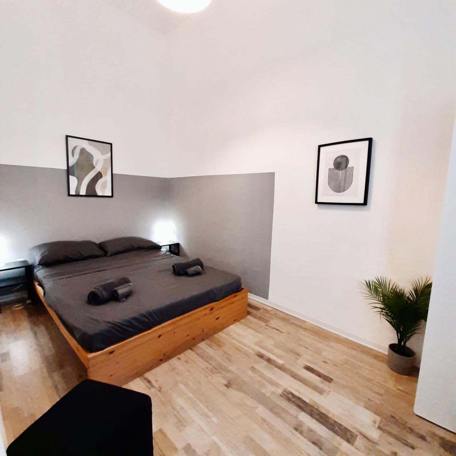 Casa Setter Appartement Turijn Buitenkant foto