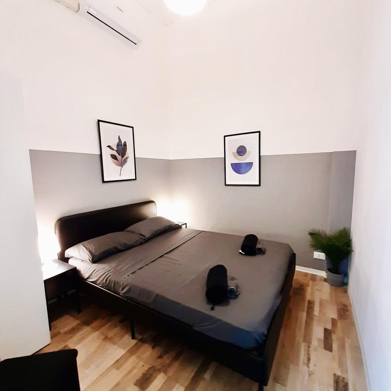 Casa Setter Appartement Turijn Buitenkant foto